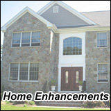 Home Enhancements